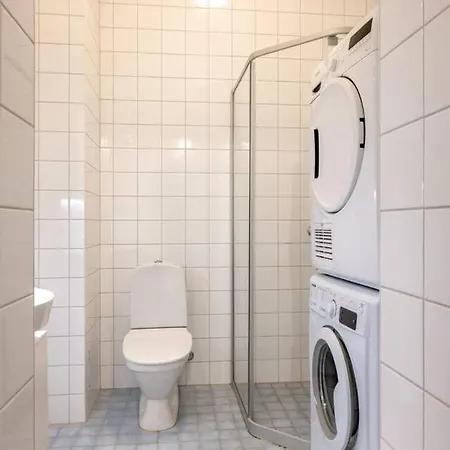 2ndhomes Beautiful 50m2 1br Scandinavian * Helsinki